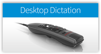 Desktop Dictation